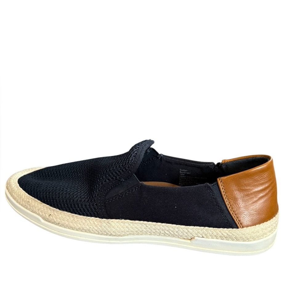 Steve Madden Surfari Mesh Loafer Size 12